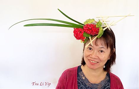 Tsu Li Yip 