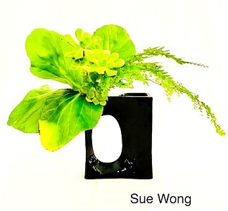 Sue Wong