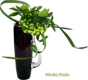 Hiroko Prado