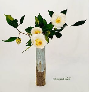 Margaret Hall 